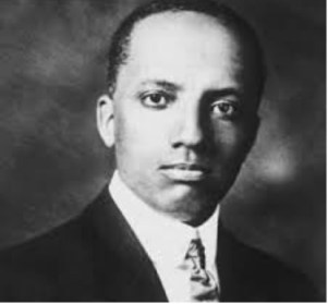 carter g woodson