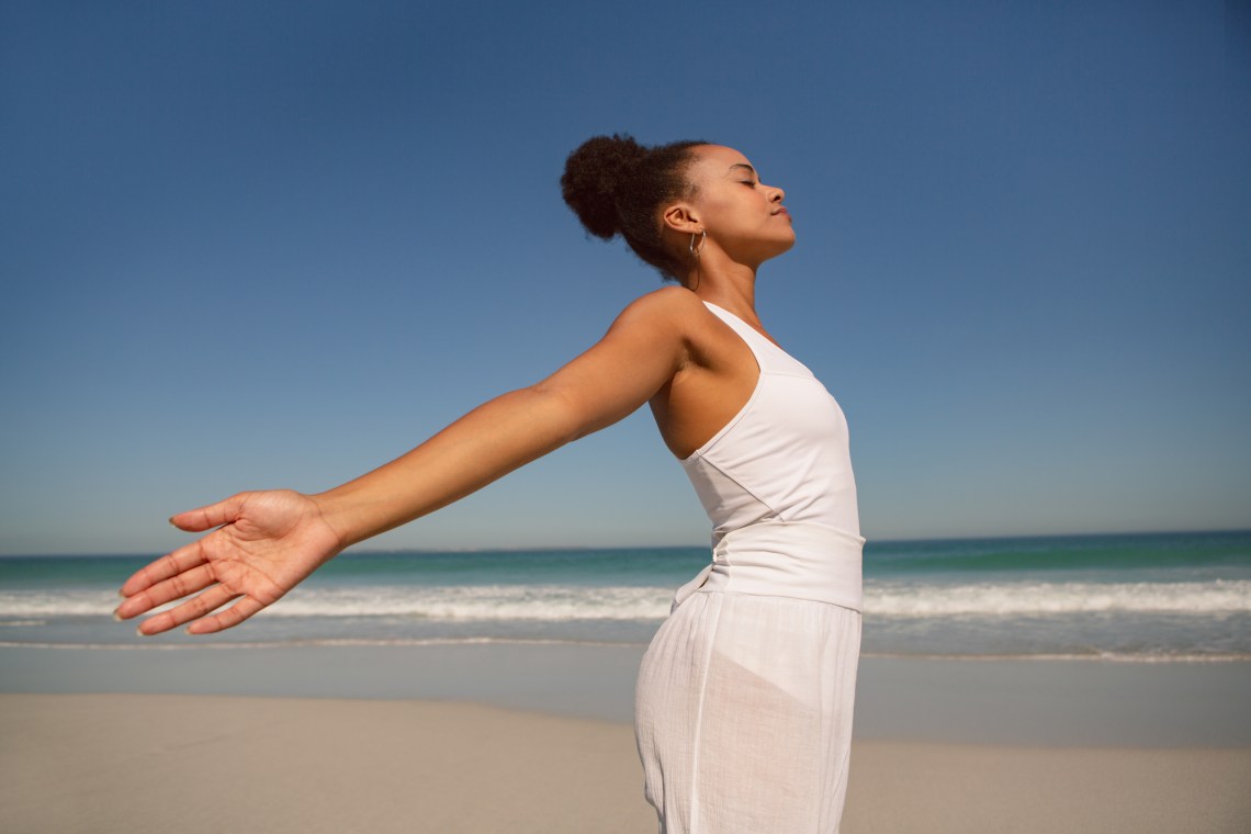 Sunday Musings—How I define JOY – The Long and Short Stories of Life